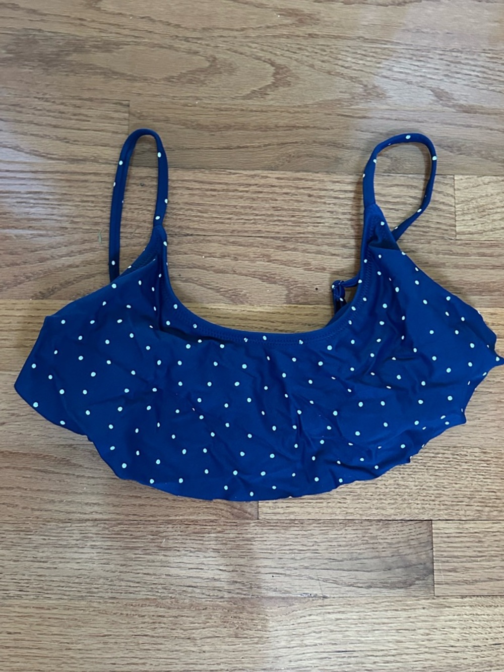 NWT Old Navy Bikini Top